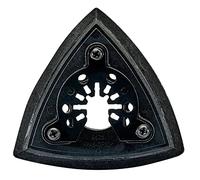 Draper 70475 Oscillating Multi-Tool Hook and Loop Backing Pad (93x93x93mm)