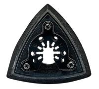 Draper OIS Oscillating Multi Tool Delta Sanding Pad