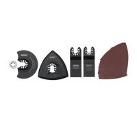 Draper 70481 Multi-Tool Blade Set (15 Piece) per set