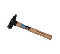 Draper 70484 Engineers Hammer with Hickory Shaft, 500g/18oz