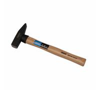 Draper Locksmith Hammer 70484 - Hickory Shaft - 500 g - Black
