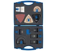 Draper 70485 Multi-Tool Blade Set (20 Piece) per set