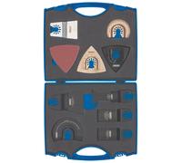 Draper 70485 Multi-Tool Blade Set (20 Piece) per set