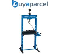Draper 70540 Floor Press, 20 Tonne