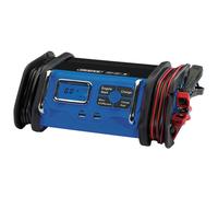 Draper 70807 12V Battery Starter Charger 20A each