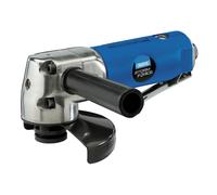 Draper 70832 100mm (4") Air Mini Disc Grinder Metal Cut Off Tool For Compressor