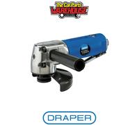 Storm Force 70832 Draper Storm Force® Air Angle Grinder 100Mm each