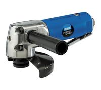 Draper 70832 Draper Storm Force® Air Angle Grinder (100mm)