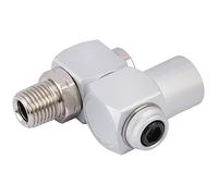 Draper 70865 1/4" Swivel Connector