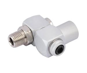 Draper 70865 1/4in Swivel Connector each 1