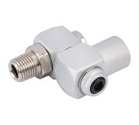 Draper 70865 Swivel Connector, 1/4"