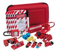 Draper 70940 Electricians Lockout Kit