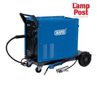 Draper 71093 220 AMP Gas or Gasless Turbo Mig Welder