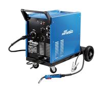 Draper Gas/gasless Mig Welder, 250A 71094