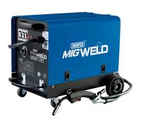 Draper MW170T Turbo Mig Welder