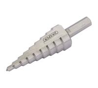Draper 71220 Step Drill Bit 4 - 20Mm each