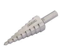 Draper 71220 Step Drill Bit 4 - 20Mm each