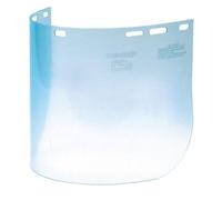 Draper 71285 Spare Visor for Safety Helmet , Blue