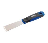 Draper Decorators Chisel Knife 71288 - 32 mm Soft-Grip - Blue