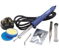Draper 71415 230V Soldering Kit 25W per kit