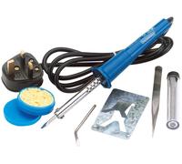 Draper 71415 Soldering Iron Kit