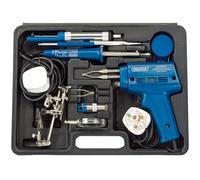 Draper 71421 230-Volt Soldering Kit