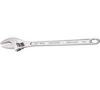 Draper 71544 Expert Crescent-Type Adjustable Wrench 450 mm