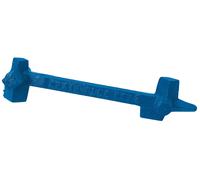 Draper 07179 Vehicle Drain Plug Wrench 225Mm 9 Sizes each