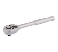 Draper 72 Tooth Reversible Ratchet, 1/4" Sq. Dr.