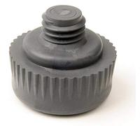 Draper 72029 Spare Plastic Face for 72027 Soft Faced Hammer, Grey, 38 mm