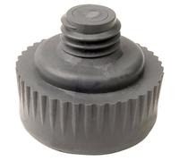 Draper 72029 Spare Plastic Face for 72027 Soft Faced Hammer, Grey, 38 mm
