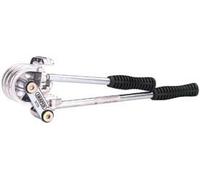 Draper 72376 Micro Soft Copper Brake Pipe Tube Bender/Bending Hand Tool