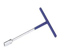 Draper 72796 Expert T Handle Socket Wrench, 17 mm