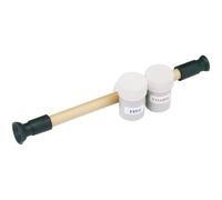 Draper Valve Grinding Stick and Grinding Paste