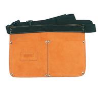Draper 72920 Double Pocket Nail Pouch