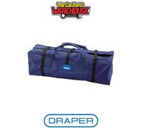 Canvas Tool Bag, 740mm