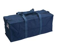 Draper Canvas Tool Bag, 460 x 180 x 195mm