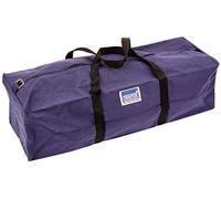 Draper 72972 460mm Water Resistant Canvas Tool Bag