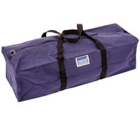 Draper Canvas Tool Bag, 460 x 180 x 195mm