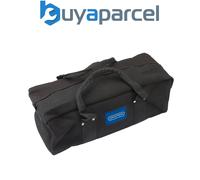 Draper Expert 72973 Canvas Tool Bag 460 X 160 X 170Mm each
