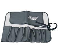 Draper 72976 8 Division Pvc Tool Roll each