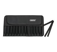 Draper 14 Division Pvc Tool Roll 72977