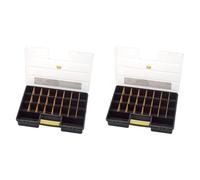 Draper 73508 26-Drawer Assortment Organiser (Pack of 2)