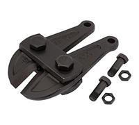 Draper 73716 600mm 30 Degree Bolt Cutters with Bevel Cutting Jaws, Blue