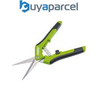 Draper 73728 Precision Straight Pruning Secateurs 165Mm each