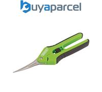 Draper 73729 Precision Curved Pruning Secateurs 165Mm each