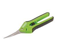 Precision Curved Pruning Secateurs, 165mm