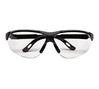Draper 73743 Anti-Mist Clear Adjustable Glasses
