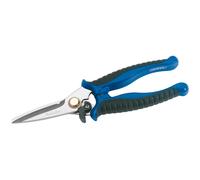Draper 73745 200 mm Universal Snips,Blue