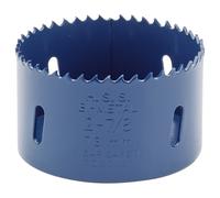 Draper 73mm HSS Bi-metal Holesaw Blade High Speed Variable Pitch 34766